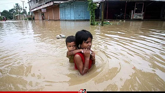 কুমিল্লায় বন্যাজনিত রোগে আক্রান্ত ৮ হাজার, মৃত্যু ২০