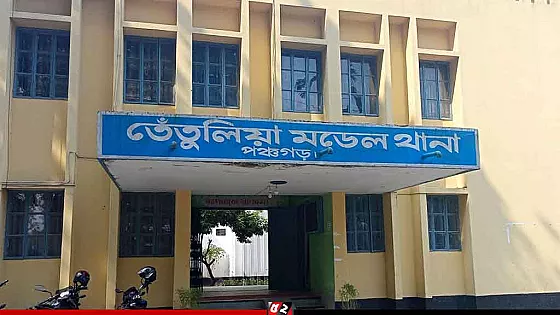 ধান ক্ষেতে পানি দিতে গিয়ে কৃষকের মৃত্যু 