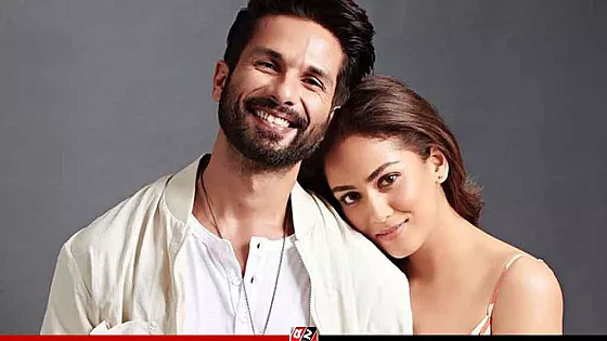 শাহিদের স্ত্রী থেকে সংসারের নায়িকা,মীরা জানেন পরিণতির মানে