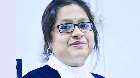 তুরিন আফরোজের ডক্টরেট ডিগ্রি ভুয়া
