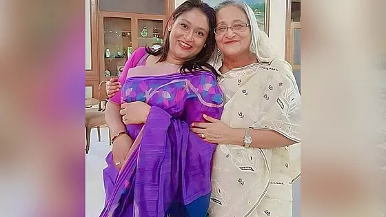শেখ হাসিনা-পুতুলসহ ১৮ জনের বিরুদ্ধে গ্রেপ্তার প্রতিবেদন পিছিয়েছে