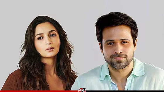 এবার একসঙ্গে আসছেন ইমরান-আলিয়া
