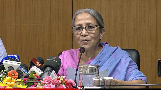 দেশে কোরবানিযোগ্য পশু ১ কোটি ২৪ লাখ : ফরিদা আখতার