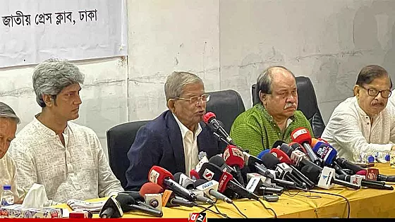বিএনপি সংবাদপত্রের স্বাধীনতার জন্য সবচেয়ে বেশি কাজ করেছে : ফখরুল