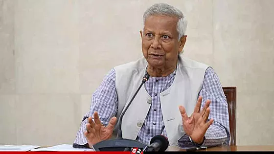 কোরবানির পশুর চামড়ার নায্যমূল্য  নিশ্চিত করার নির্দেশ প্রধান উপদেষ্টার