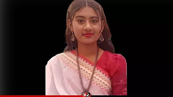 অটোভ্যান দুর্ঘটনায় কলেজছাত্রী নিহত 