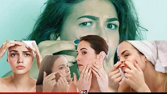 ত্বকের জন্য বিপজ্জনক অভ্যাস হতে পারে