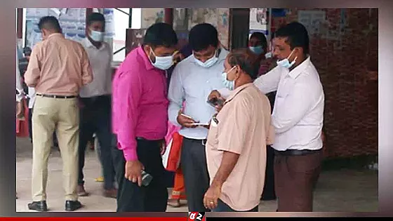 ডাক্তারদের সঙ্গে দেখা করতে পারবেন না ওষুধ কোম্পানির প্রতিনিধিরা
