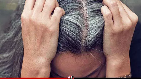 সুন্দর-স্বাস্থ্যবান চুলের সহজ ও প্রাকৃতিক উপায়