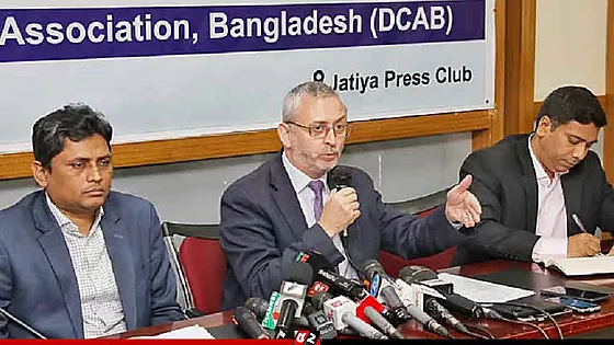 নির্বাচনের সিদ্ধান্ত বাংলাদেশের, তবে সংস্কারগুলো প্রয়োজন :  ইইউ রাষ্ট্রদূত