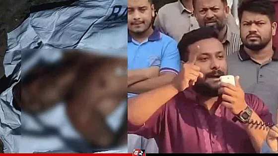 চুরির অভিযোগে যুবককে পিটিয়ে হত্যা