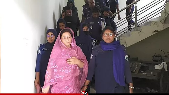 সাবেক সাংসদ হেনরীর ৪ দিনের রিমান্ড মঞ্জুর