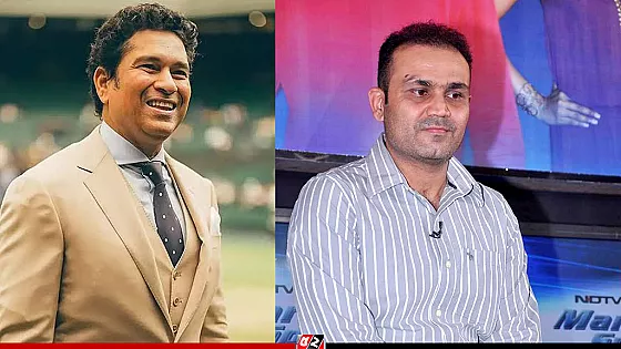 পাকিস্তানে হামলা নিয়ে মুখ খুললেন শচীন-শেবাগরা