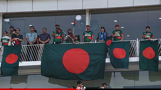 অনিশ্চয়তায় দুলছে বাংলাদেশের পাকিস্তান সফর