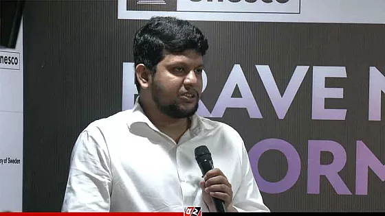 রাজনৈতিক দলগুলো ডিসেম্বরের পর সহযোগী ভূমিকায় নেই : মাহফুজ আলম