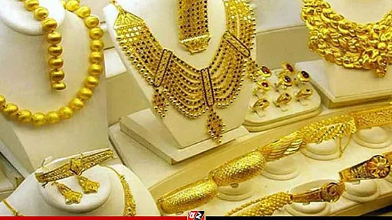 দুই দিন পর কমলো স্বর্ণের দাম