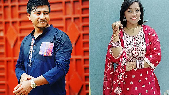 শামীম-প্রিয়াঙ্কা ইস্যুতে ব্যবস্থা নিতে যাচ্ছে অভিনয়শিল্পী সংঘ