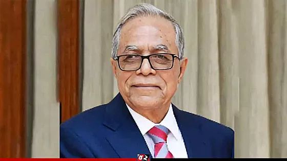 সাবেক রাষ্ট্রপতির দেশত্যাগ ঠেকাতে ৩ মাস আগেই এসবিকে চিঠি দেয় জেলা পুলিশ