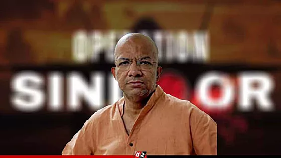 ধর্মের নামে যুদ্ধ মানি না: কবীর সুমন