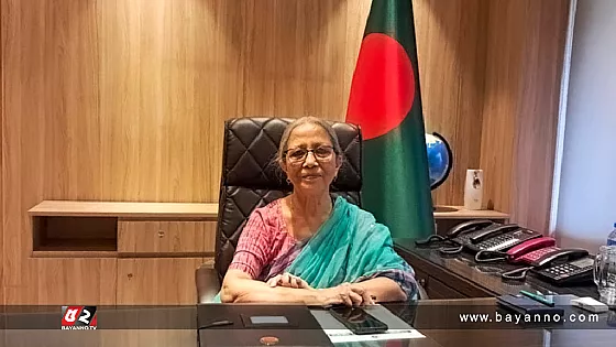 আগে দেশের মানুষ ইলিশ পাবে, এরপর রপ্তানি : মৎস ও প্রাণিসম্পদ উপদেষ্টা