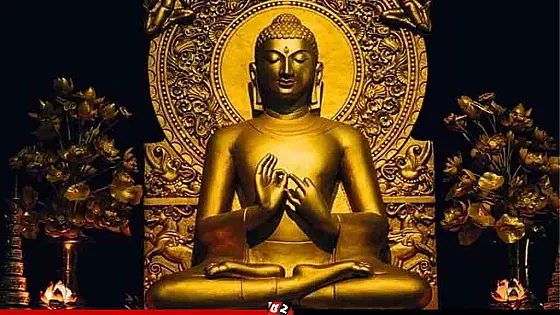নানা আনুষ্ঠানিকতায় উদযাপিত হচ্ছে শুভ বুদ্ধপূর্ণিমা