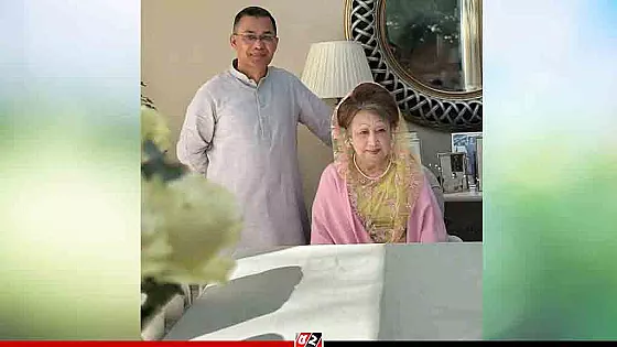 বিশ্ব মা দিবসে মাকে নিয়ে তারেক রহমানের আবেগঘন বার্তা 
