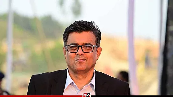আ.লীগ নিষিদ্ধ হওয়ায় আন্তর্জাতিক প্রতিক্রিয়া আশা করছি না: শফিকুল আলম
