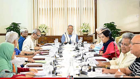 সন্ত্রাসে জড়িত ব্যক্তি ও সংগঠনের কার্যক্রম নিষিদ্ধ করতে পারবে সরকার