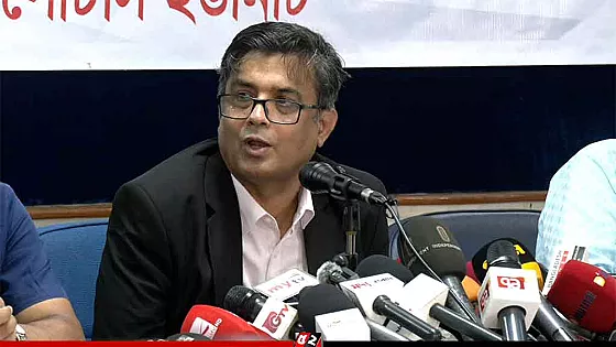 দেশে গুমের সূচনা আওয়ামী লীগের হাত ধরেই:  প্রেস সচিব