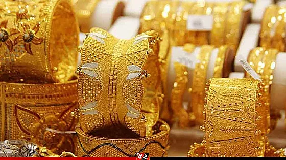 দুই দিনের ব্যবধানে আবারও কমলো স্বর্ণের দাম