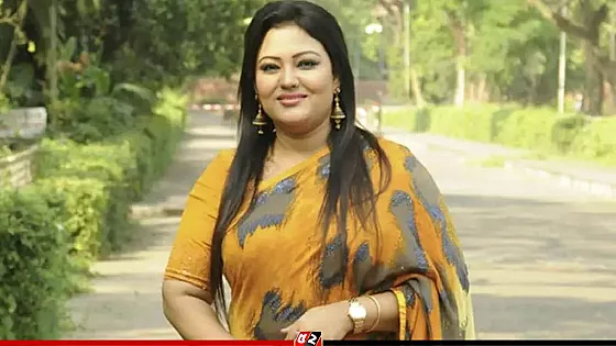 মানিকগঞ্জ-২ আসনের সাবেক এমপি সংগীত শিল্পী মমতাজ বেগম গ্রেপ্তার