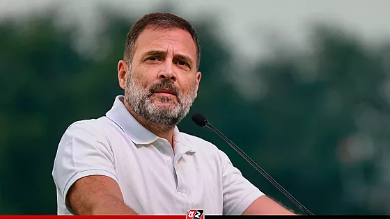 ধর্ম নিয়ে কটূক্তি, রাহুলের বিরুদ্ধে মামলা