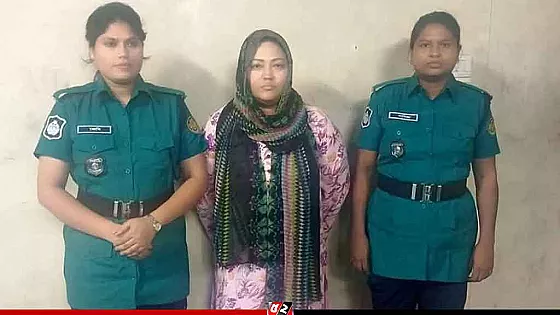শিল্পী ও সাবেক এমপি মমতাজের রিমান্ড মঞ্জুর