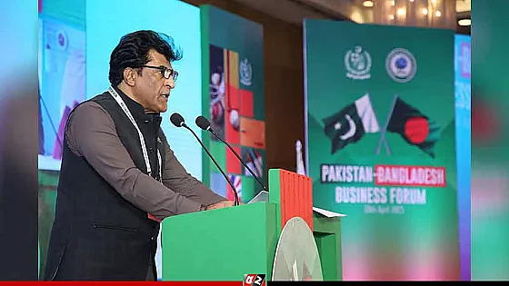 পাকিস্তানের হাইকমিশনার হঠাৎ ছুটিতে