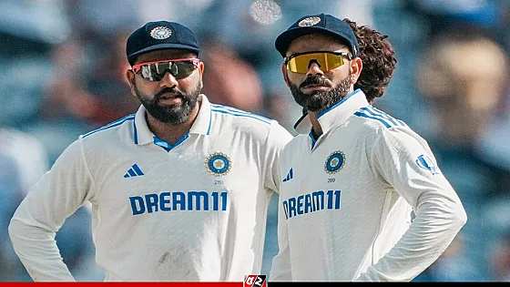 রোহিত-কোহলি না থাকা ইংল্যান্ডের জন্য বিশাল সুবিধা: মঈন আলী