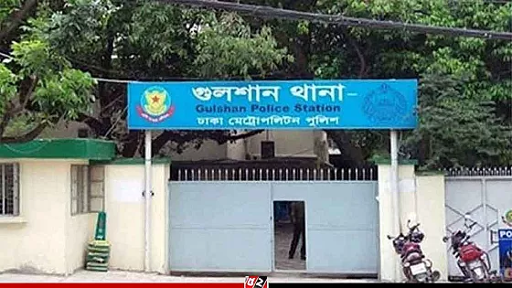 চাঁদা না দেয়ায় দিনে দুপুরে ব্যবসায়ীকে গুলি