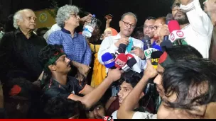 জবি শিক্ষার্থীদের সব দাবি মেনে নিলো সরকার