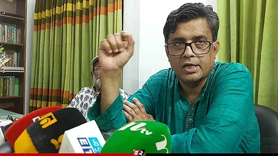 আওয়ামী লীগ নিষিদ্ধে জনগণের সমর্থন ছিলো : প্রেস সচিব