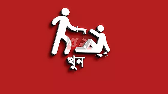 রাজধানীতে ৩০ মিনিটে দুই খুন