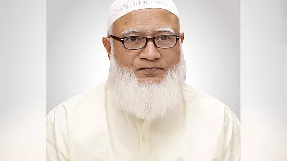 হিটু শেখের মৃত্যুদণ্ড নিয়ে জামায়াতের আমিরের পোস্ট
