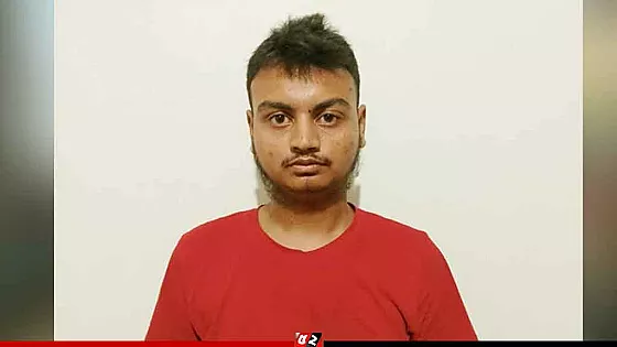 স্ত্রীকে শ্বাসরোধ করে হত্যার পর স্বামী গ্রেপ্তার