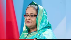 শেখ হাসিনার অবৈধ সম্পদের খোঁজে দুদকের অনুসন্ধান শুরু