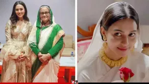 কারাগারে ‘পর্দার হাসিনা’, জামিন শুনানি বৃহস্পতিবার