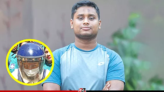 ‘এগুলো হাসিনা স্টাইলে মনোযোগ ডাইভারশন’ ফারিয়াকে নিয়ে হাসনাত আবদুল্লাহ