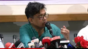 ১ লাখ ৩০ হাজার ৭৫৮ কোটি টাকার সম্পদ জব্দ করা হয়েছে : প্রেস সচিব