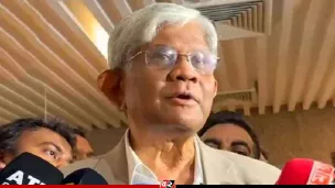 মহার্ঘ ভাতা নিয়ে নতুন তথ্য জানালেন অর্থ উপদেষ্টা