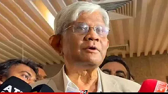 মহার্ঘ ভাতা নিয়ে নতুন তথ্য জানালেন অর্থ উপদেষ্টা