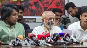  ‘আ.লীগের দোসর’ ৪৪ আমলার তালিকা প্রকাশ 'জুলাই ঐক্য'র