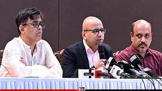 স্টারলিংকে জাতীয় নিরাপত্তা বিঘ্নিত হওয়ার সুযোগ নেই : বিশেষ সহকারী