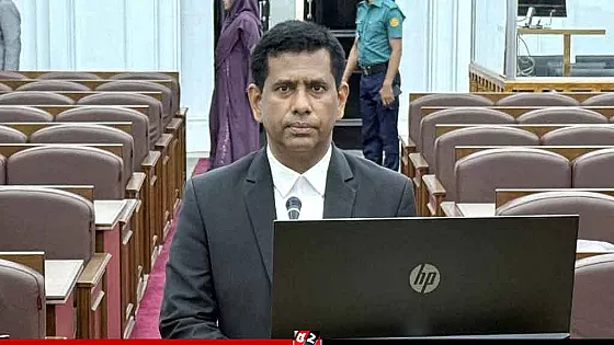 ট্রাইব্যুনালের বিচারপ্রক্রিয়া সরাসরি সম্প্রচার করা যাবে: চিফ প্রসিকিউটর